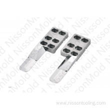 Li-ion Battery Electrode Push Piece